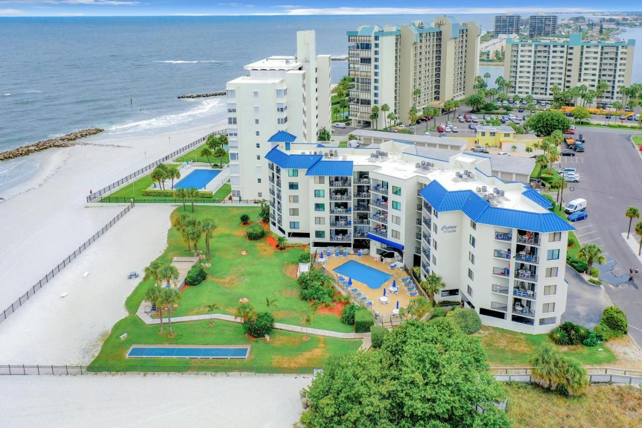 Holiday home Caprice 306 St. Pete Beach