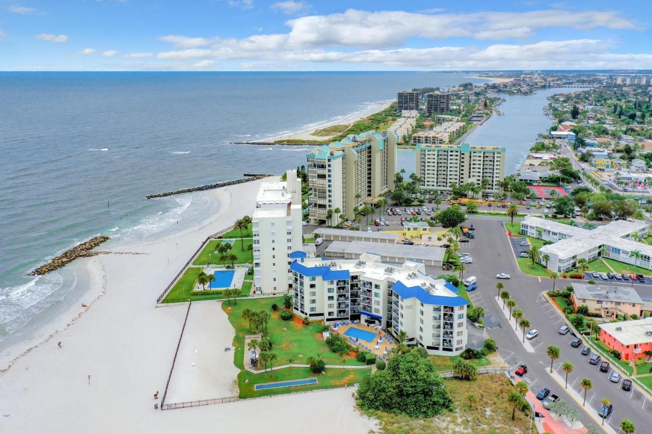 Holiday home Caprice 306 St. Pete Beach