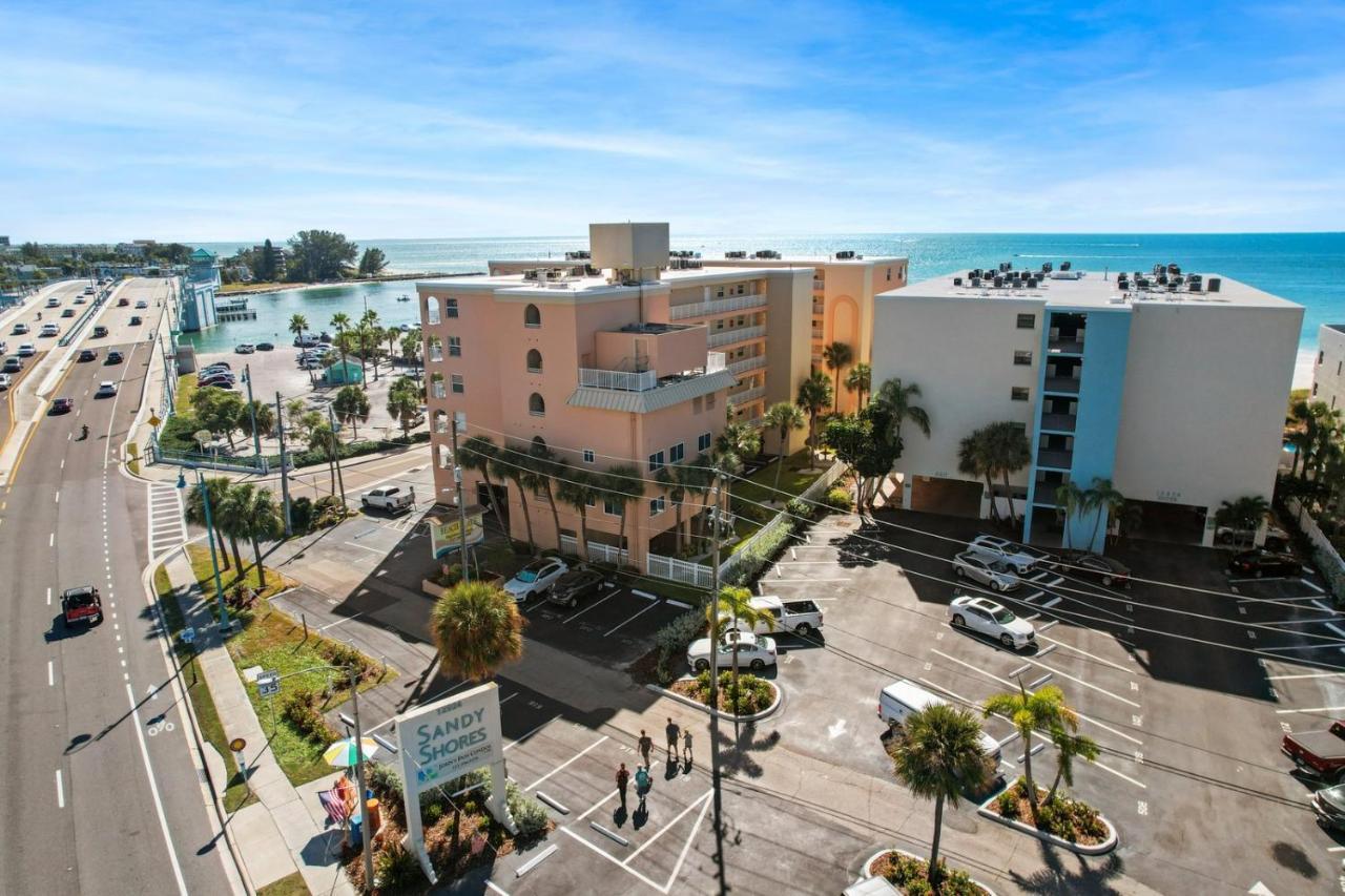 305 Sandy Shores St. Pete Beach