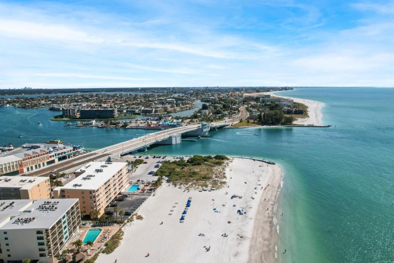 305 Sandy Shores Holiday home *