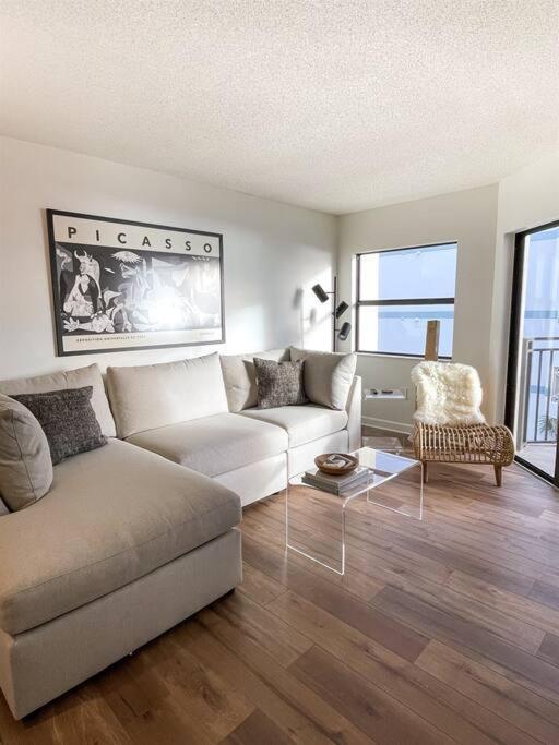 Apartment Newly Reno The Is Your Backyard St. Pete Beach