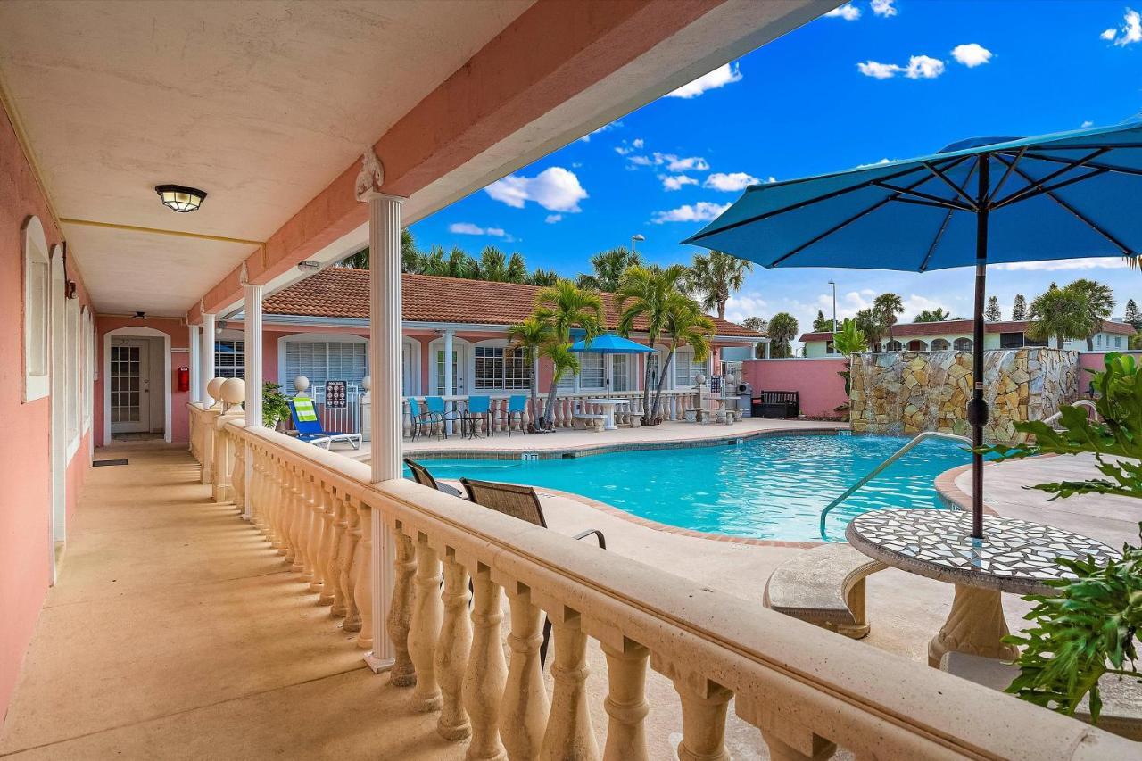 Blind Pass 3* St. Pete Beach