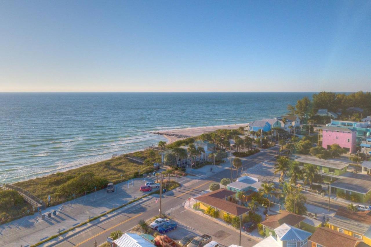 Gulf Spray - C Holiday home *