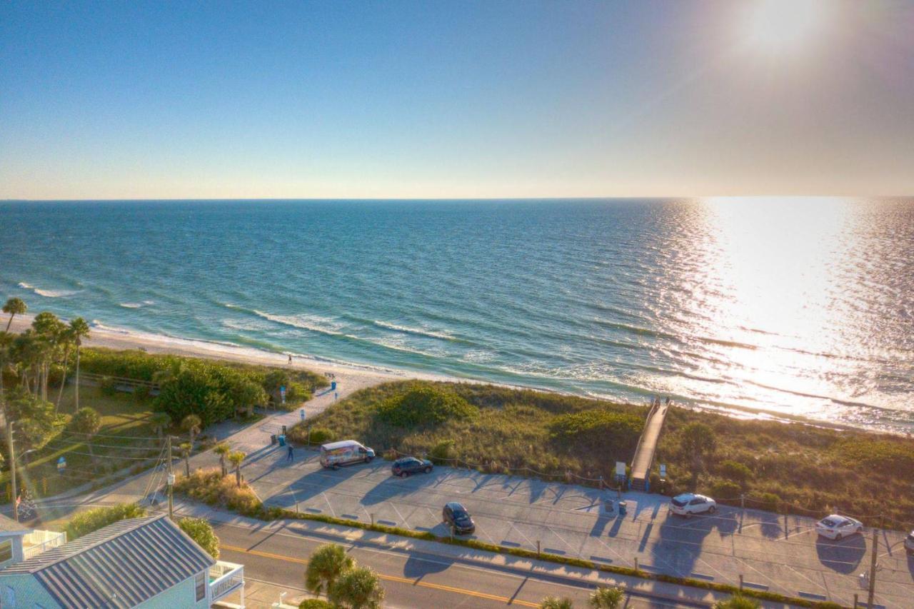 Gulf Spray - C Holiday home