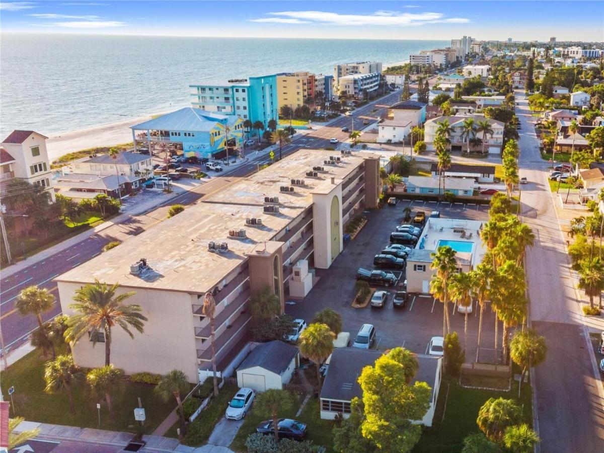 Escape To Paradise Apartment