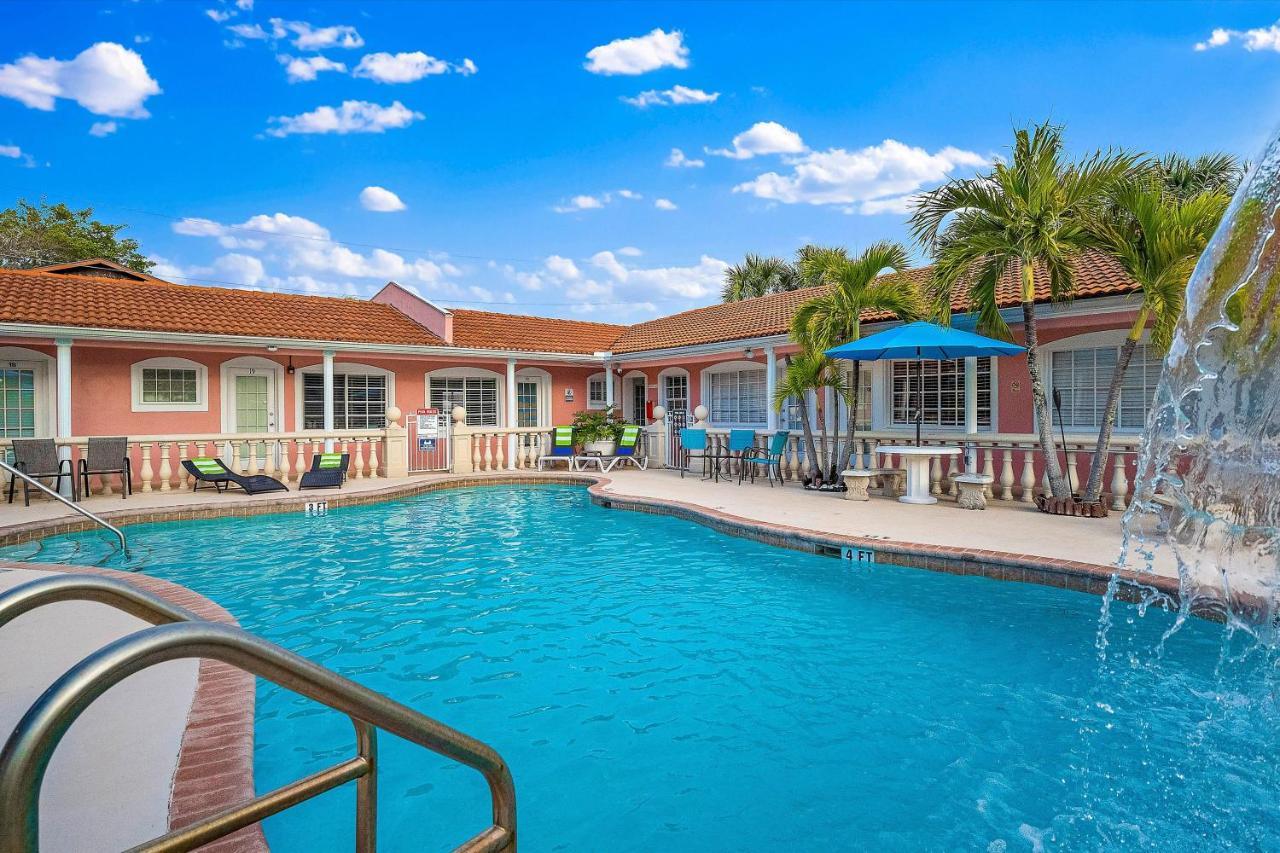 Blind Pass Motel St. Pete Beach