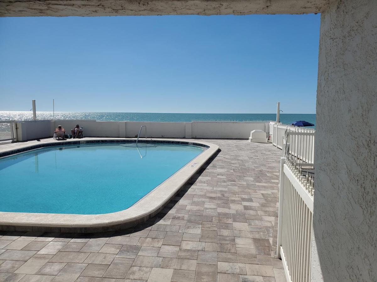 Holiday home Sunset Chateau Beach Front Star5vacations *
