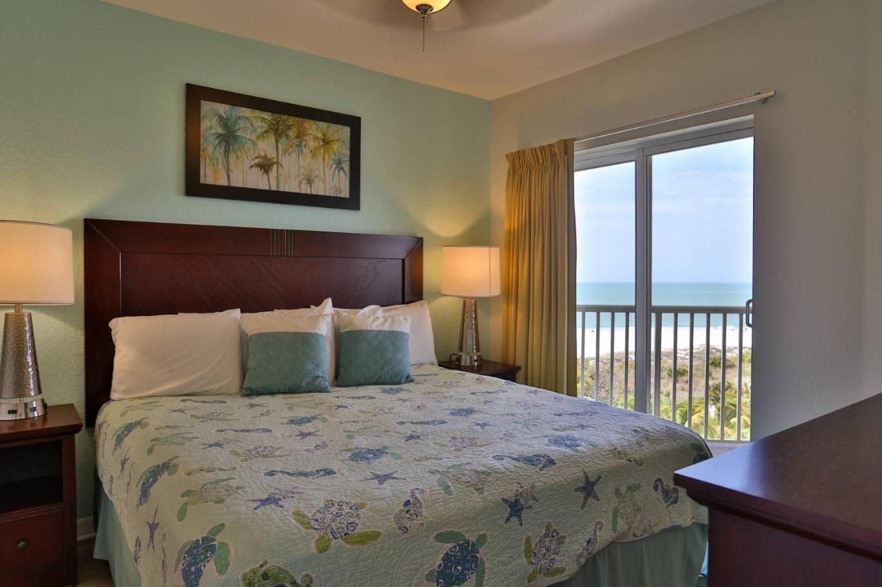 611-n - Sunset Vistas Holiday home *