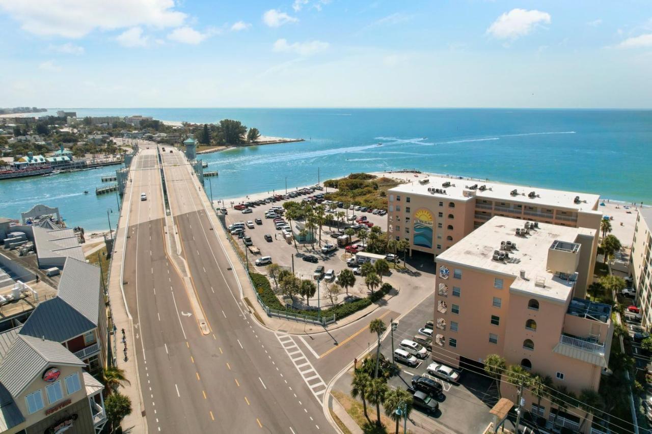 402 Place * St. Pete Beach