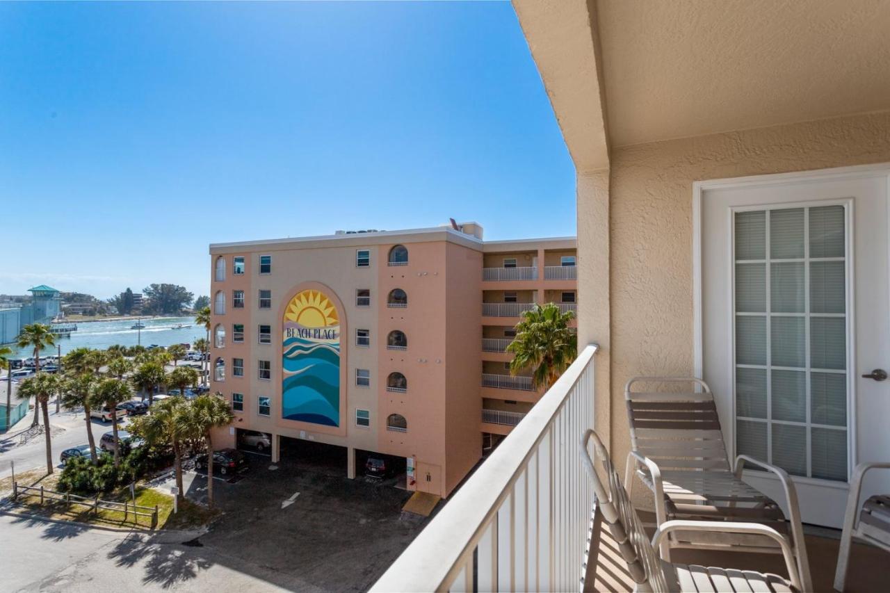402 Place Holiday home