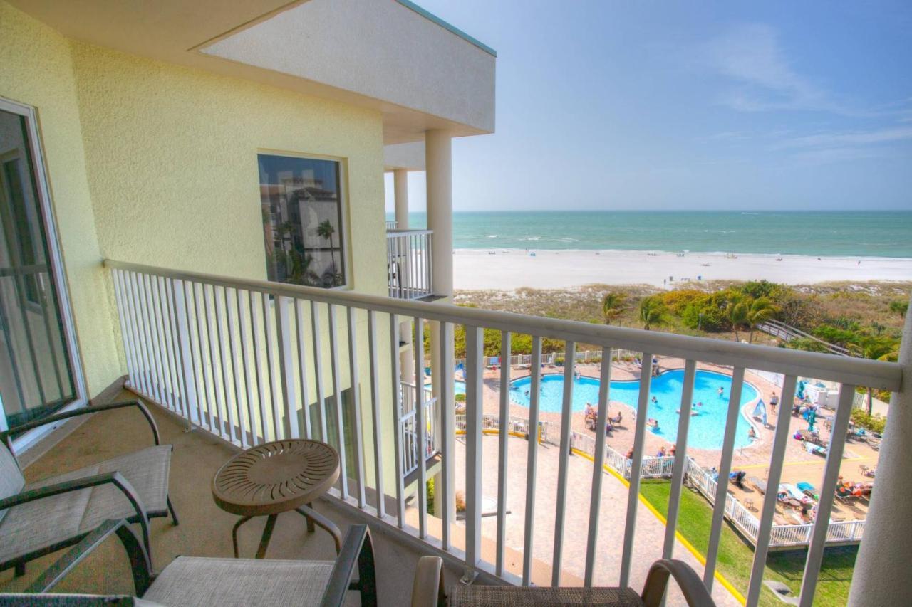 Holiday home 611-n - Sunset Vistas