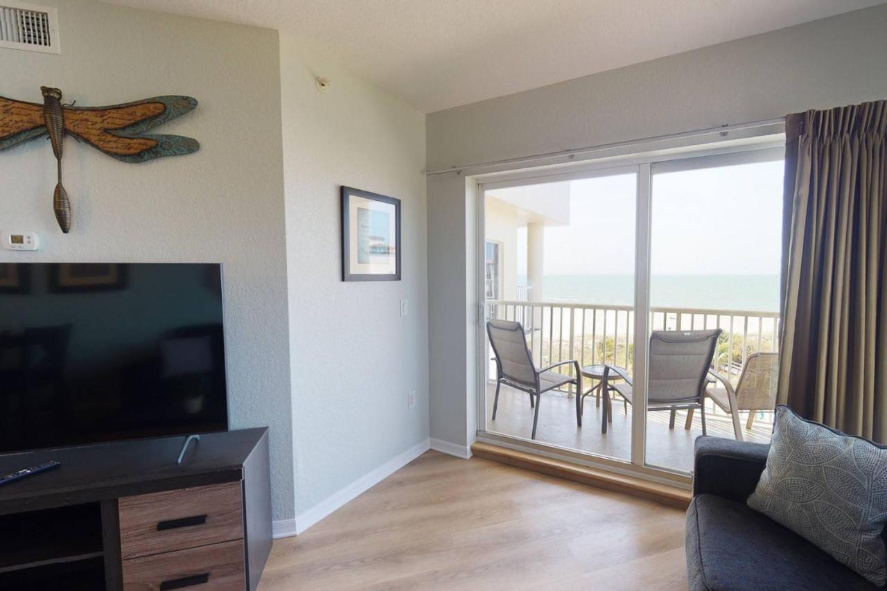 Holiday home 611-n - Sunset Vistas