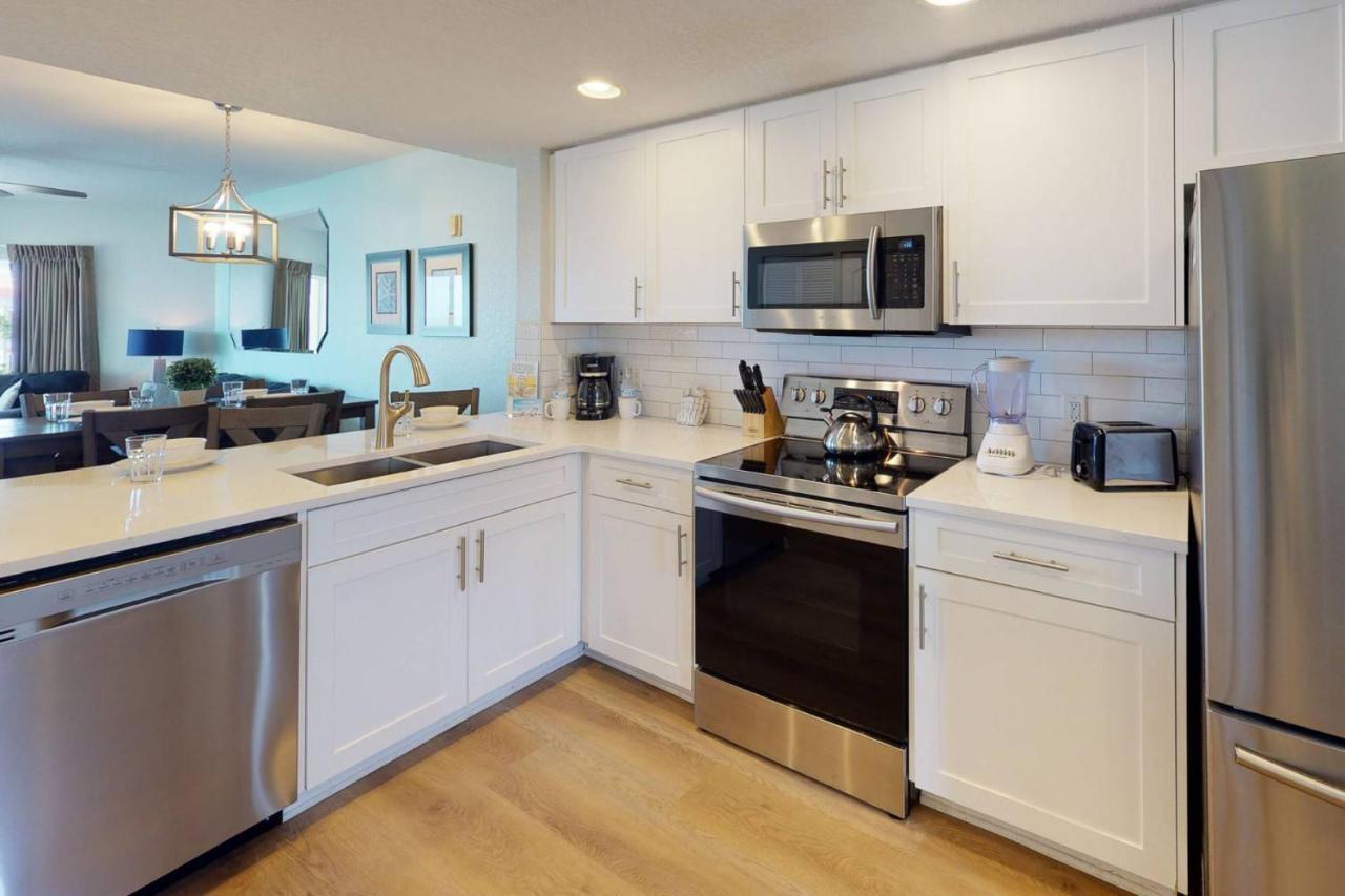 Holiday home 611-n - Sunset Vistas *