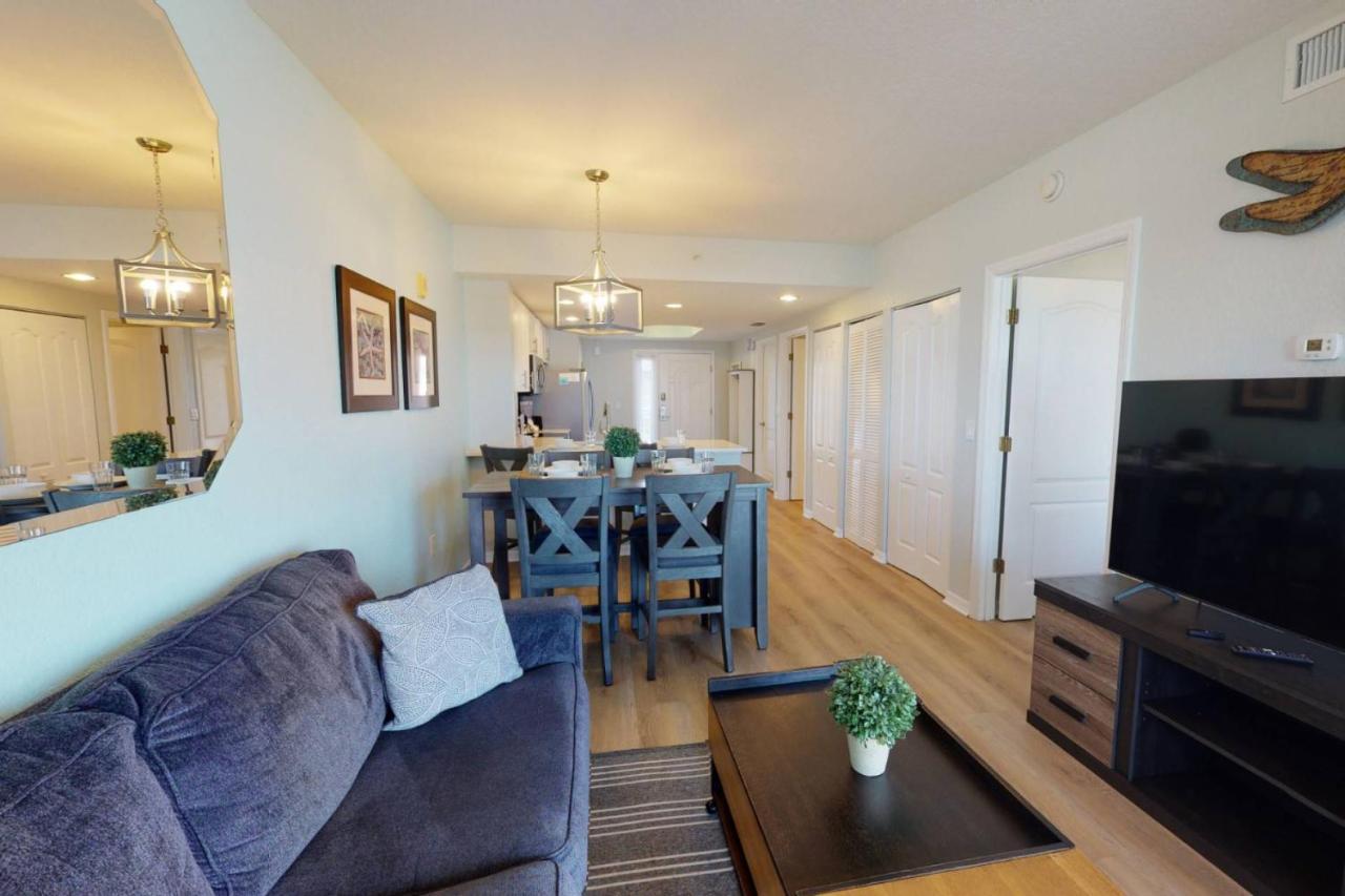 611-n - Sunset Vistas Holiday home *
