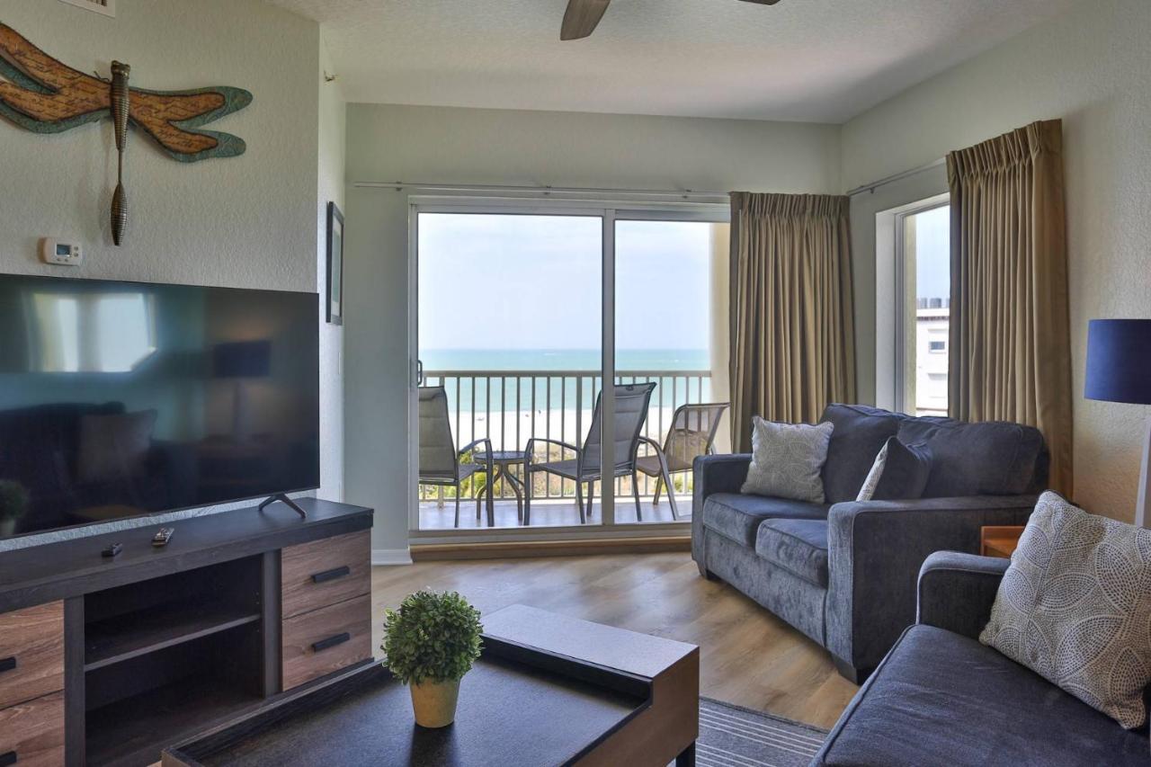 Holiday home 611-n - Sunset Vistas