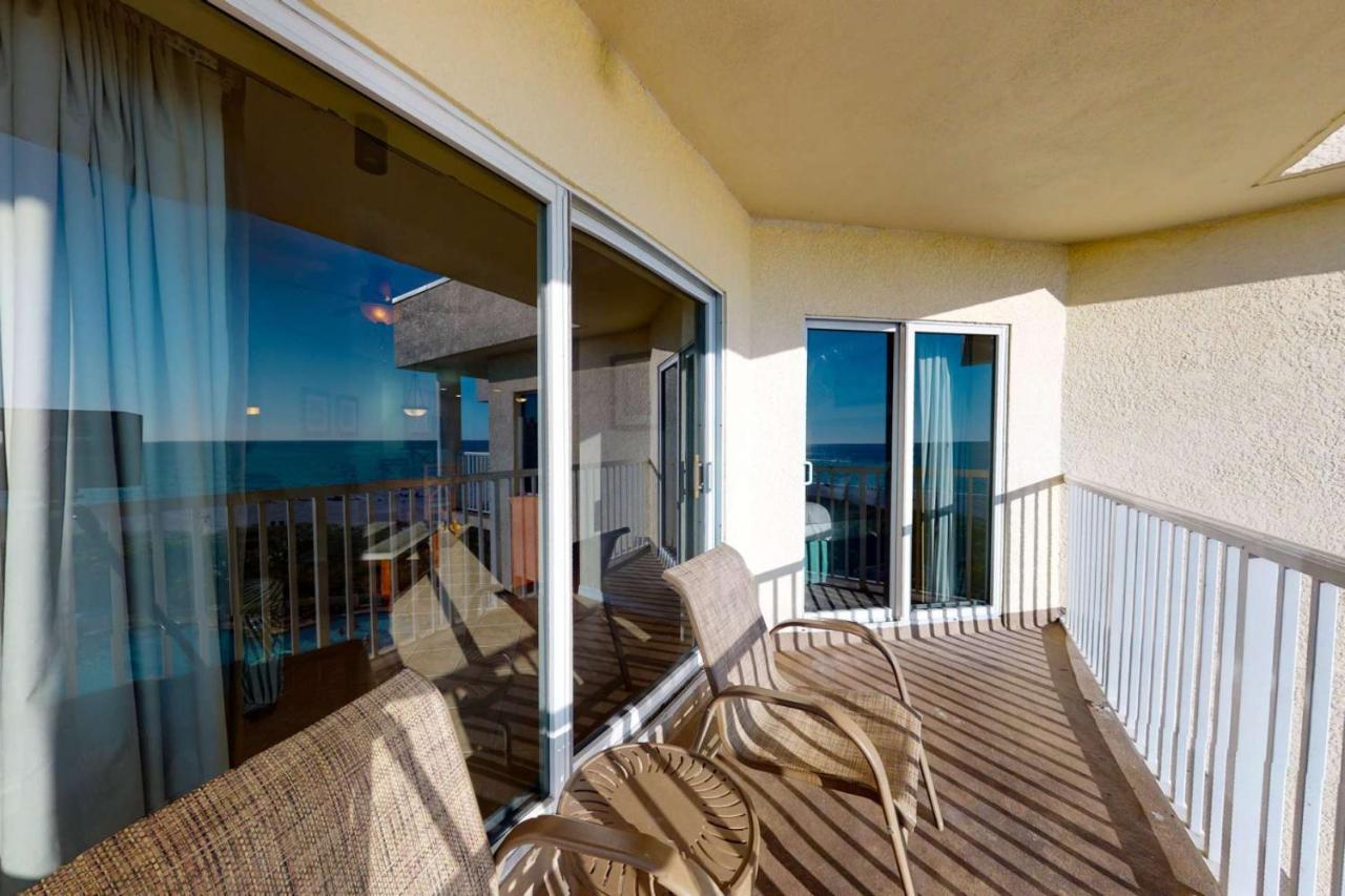611-n - Sunset Vistas St. Pete Beach
