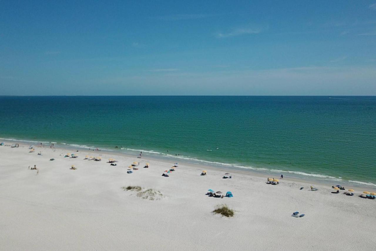 Holiday home 611-n - Sunset Vistas St. Pete Beach