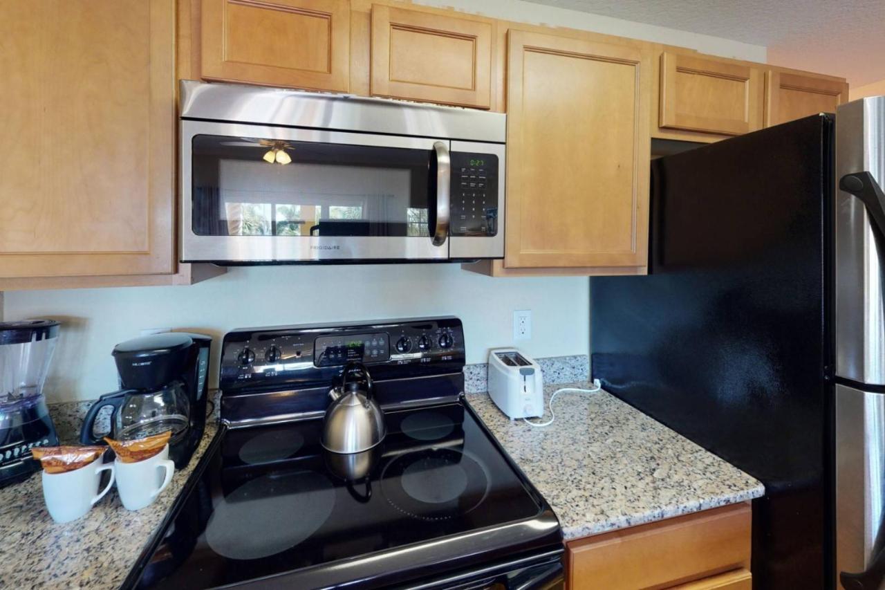 104 - Palms Of Treasure Island Holiday home *