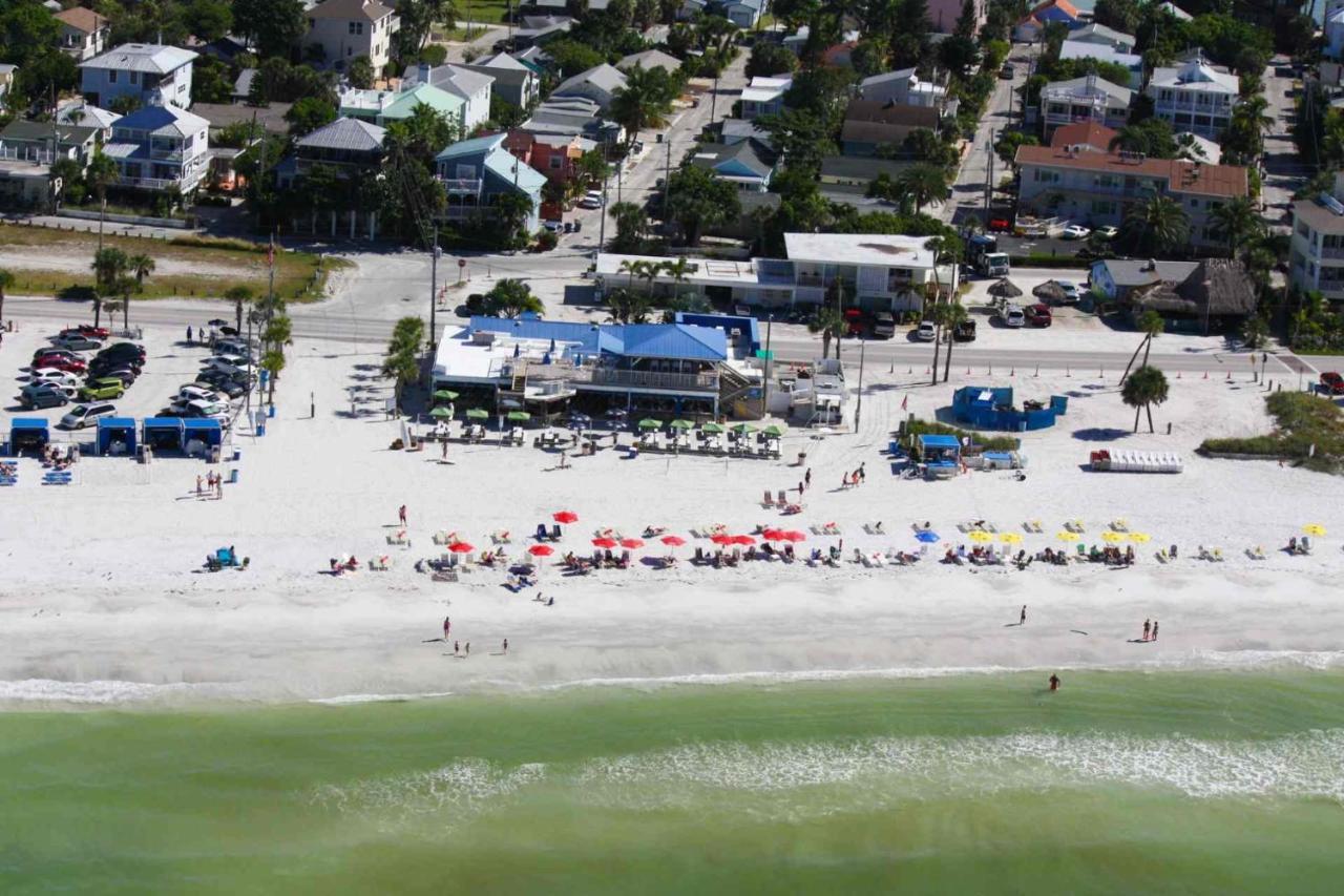 104 - Palms Of Treasure Island St. Pete Beach