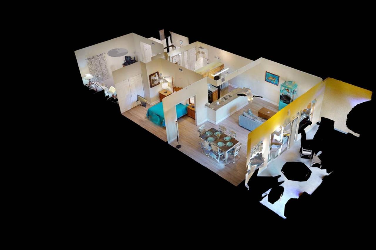 Holiday home 104 - Palms Of Treasure Island *