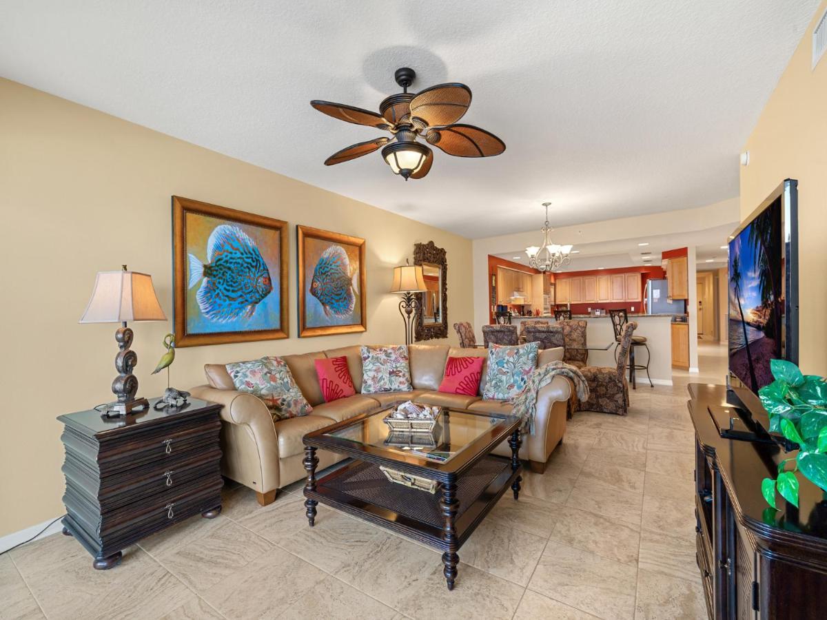 Apartment La Vistana 703 St. Pete Beach
