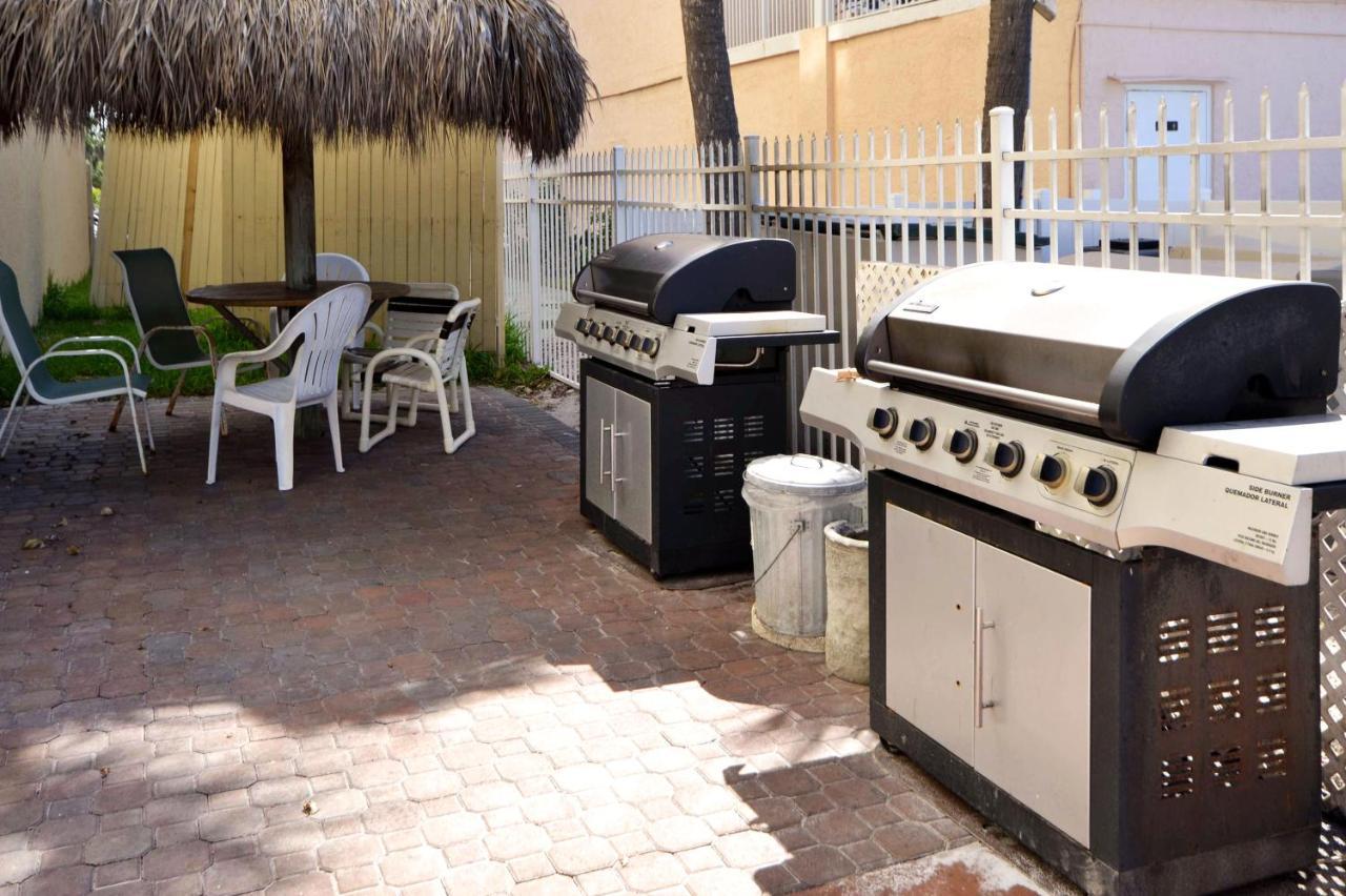 Brisas 404 Apartment *