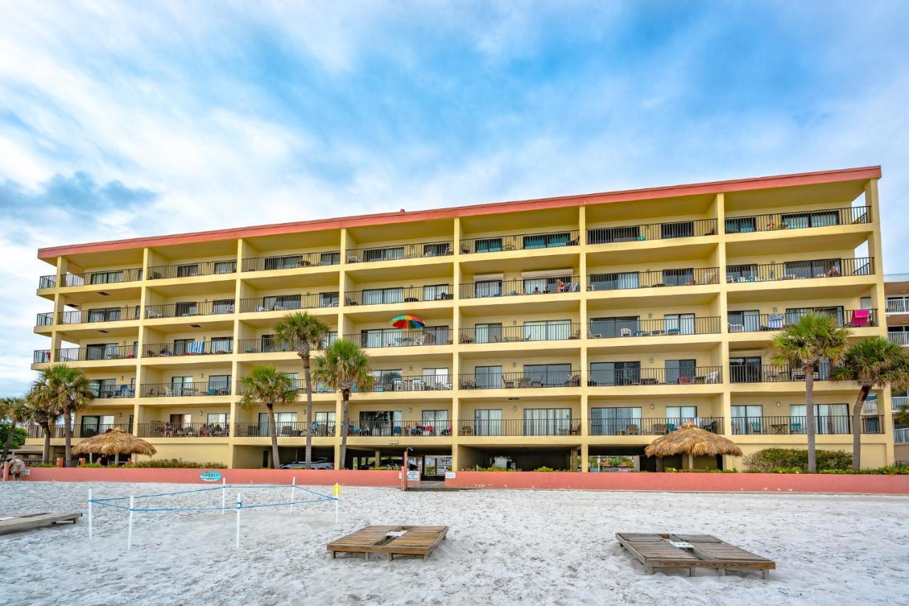 Brisas 404 Apartment St. Pete Beach