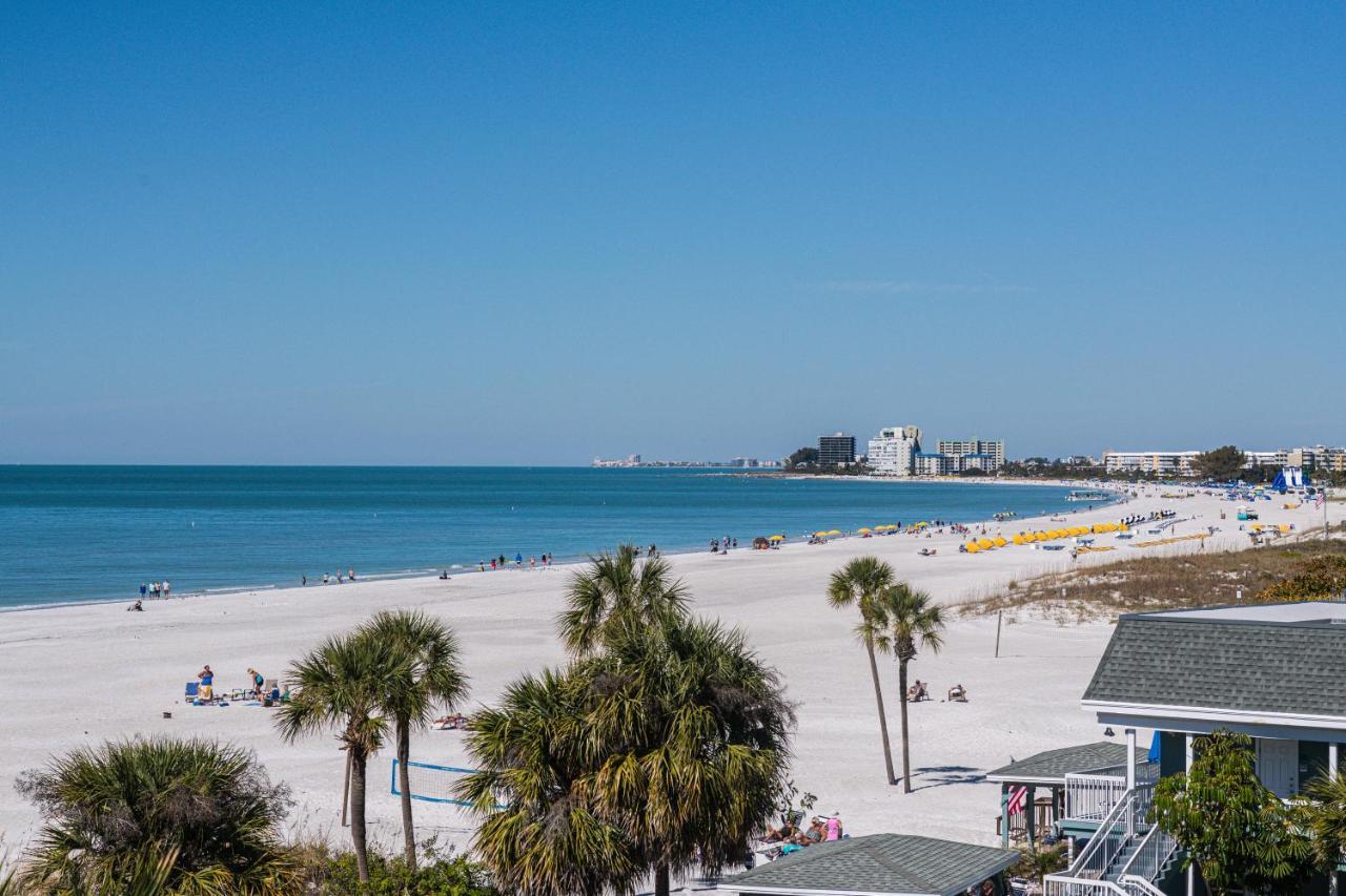 Newly Reno The Is Your Backyard St. Pete Beach