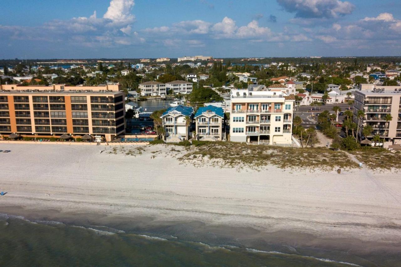 Admirals Townhouse Holiday home *