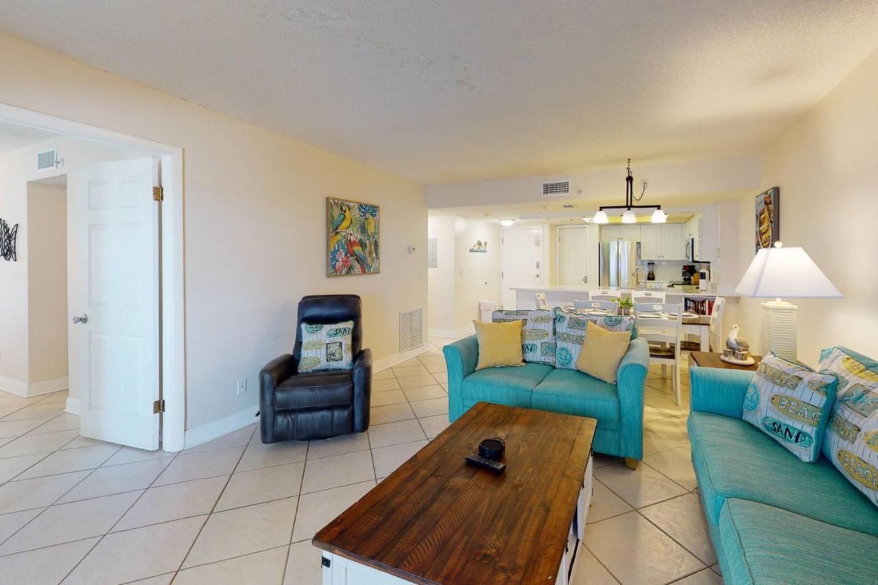 206 - Sandy Shores Holiday home St. Pete Beach