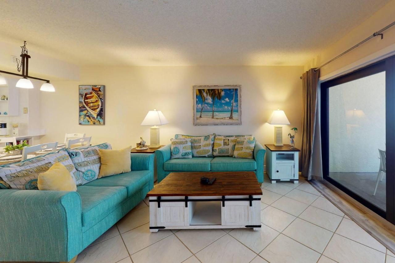 206 - Sandy Shores Holiday home St. Pete Beach