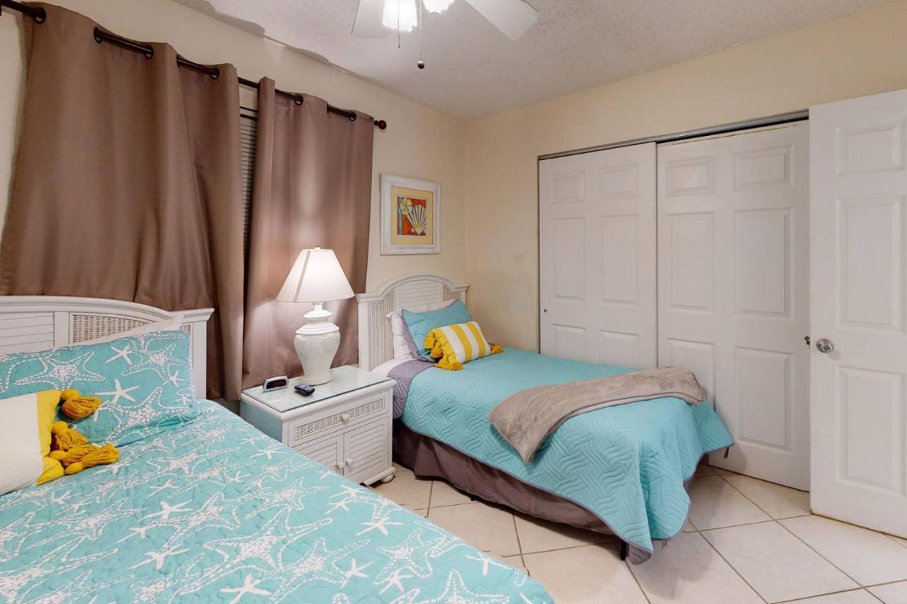 206 - Sandy Shores Holiday home St. Pete Beach