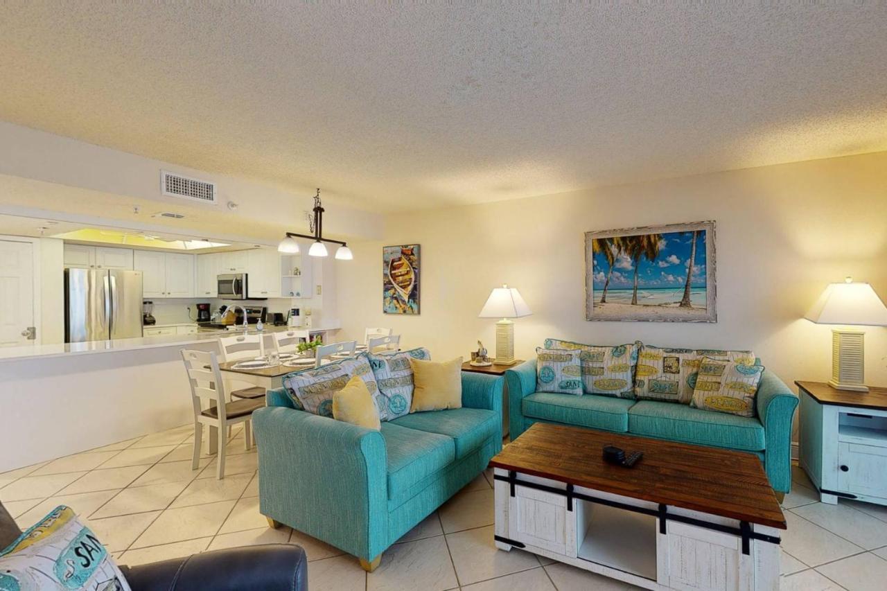 206 - Sandy Shores Holiday home St. Pete Beach