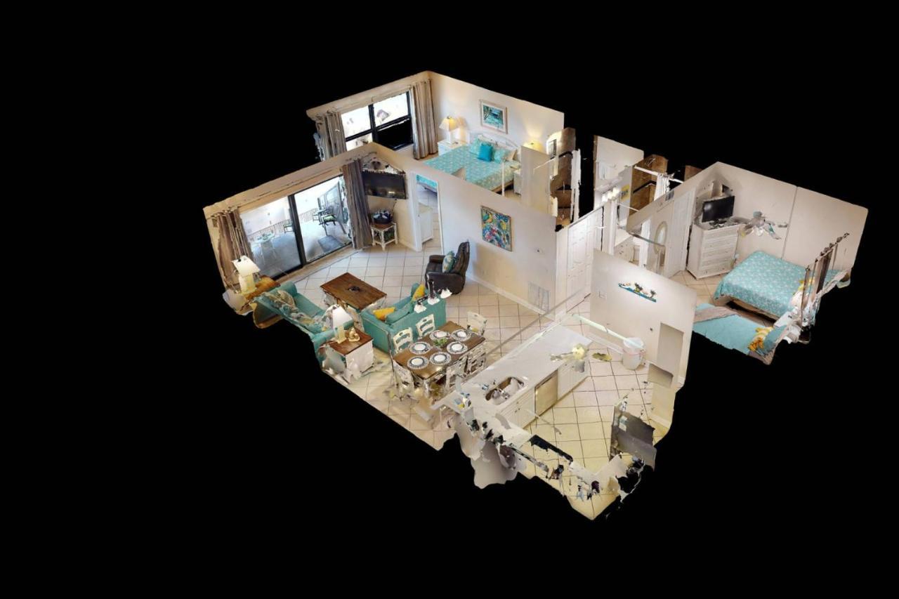 206 - Sandy Shores Holiday home St. Pete Beach