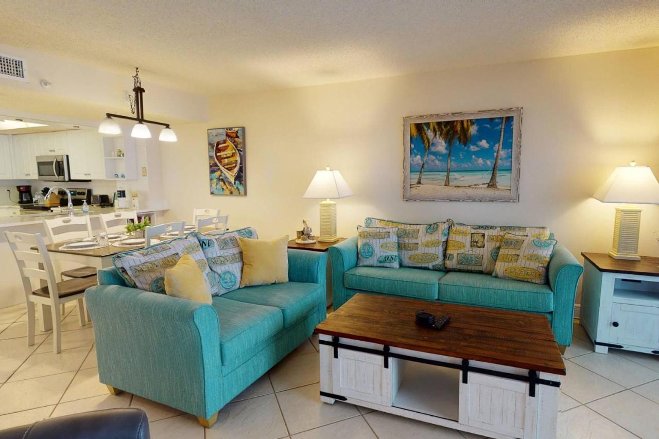 Holiday home 206 - Sandy Shores *