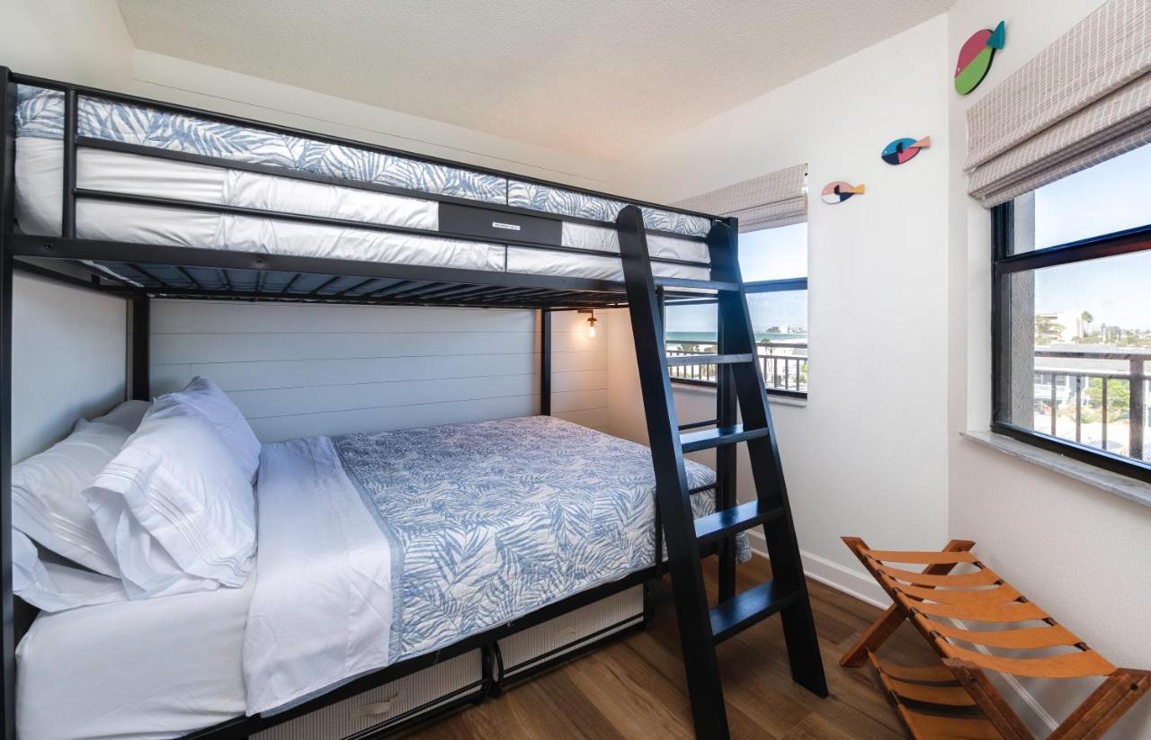 Newly Reno The Is Your Backyard Apartment St. Pete Beach