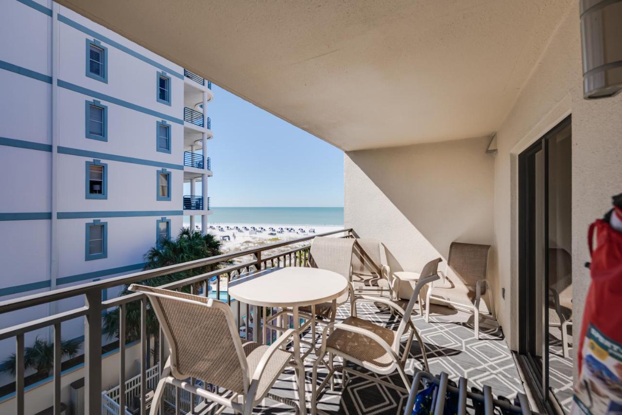 Apartment Newly Reno The Is Your Backyard St. Pete Beach
