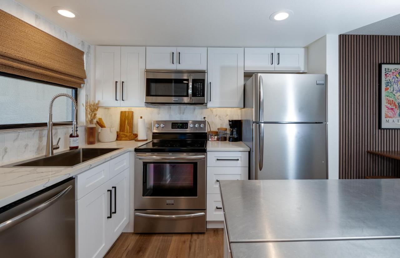 Newly Reno The Is Your Backyard Apartment *