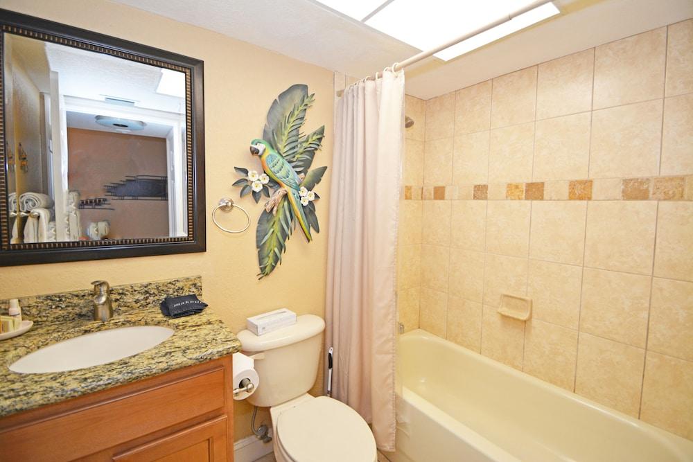 Westwinds Waterfront St. Pete Beach
