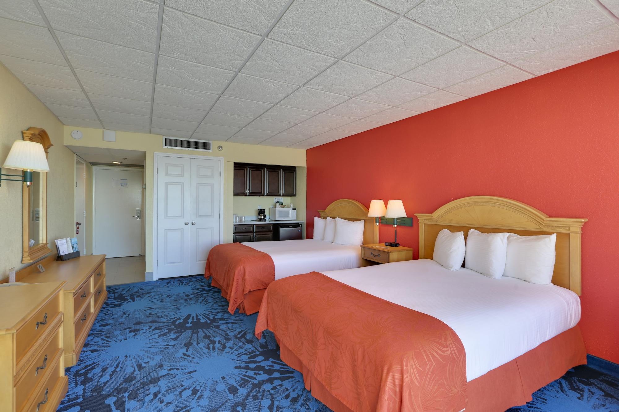 Hotel Dolphin