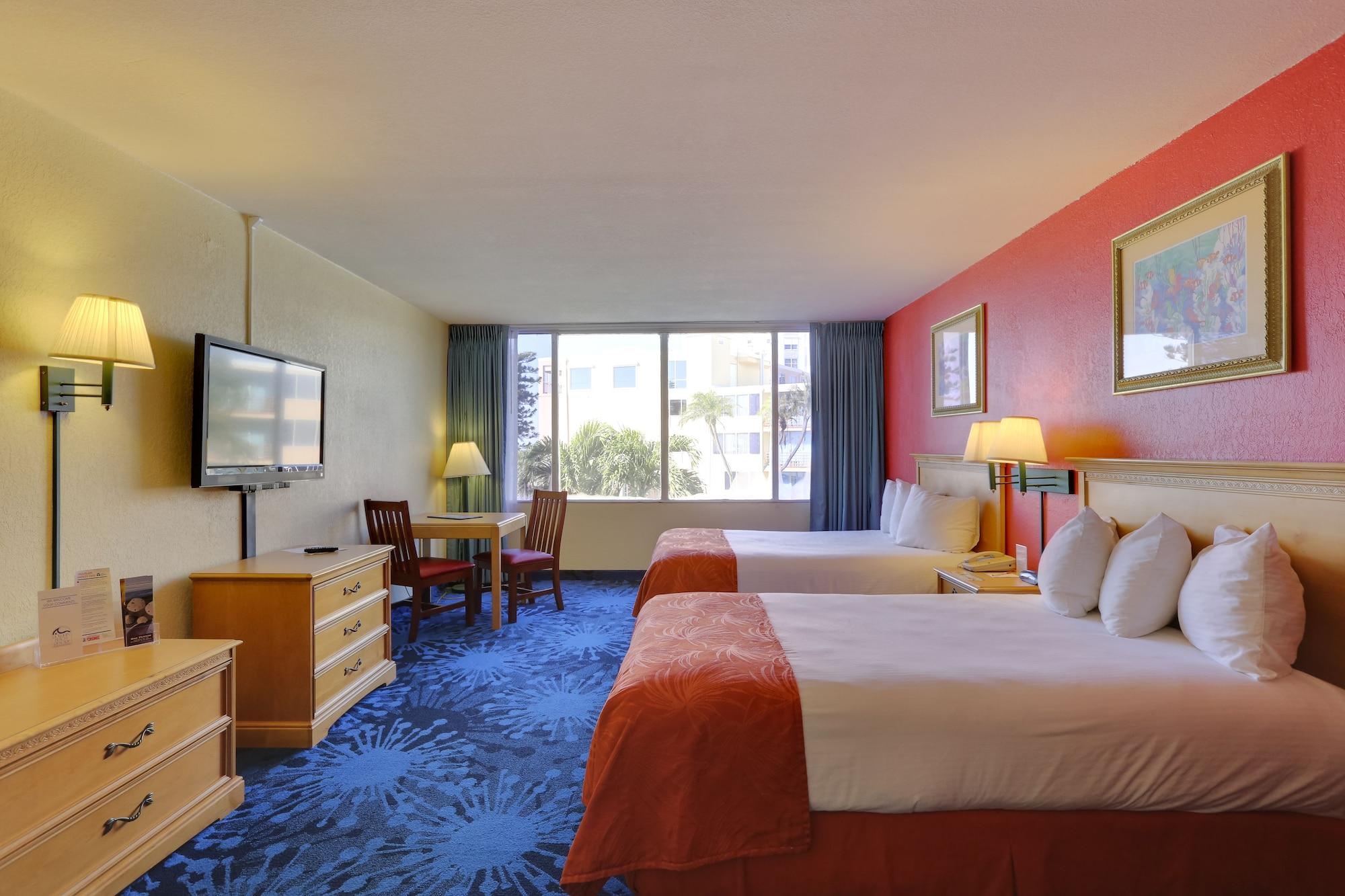 Hotel Dolphin