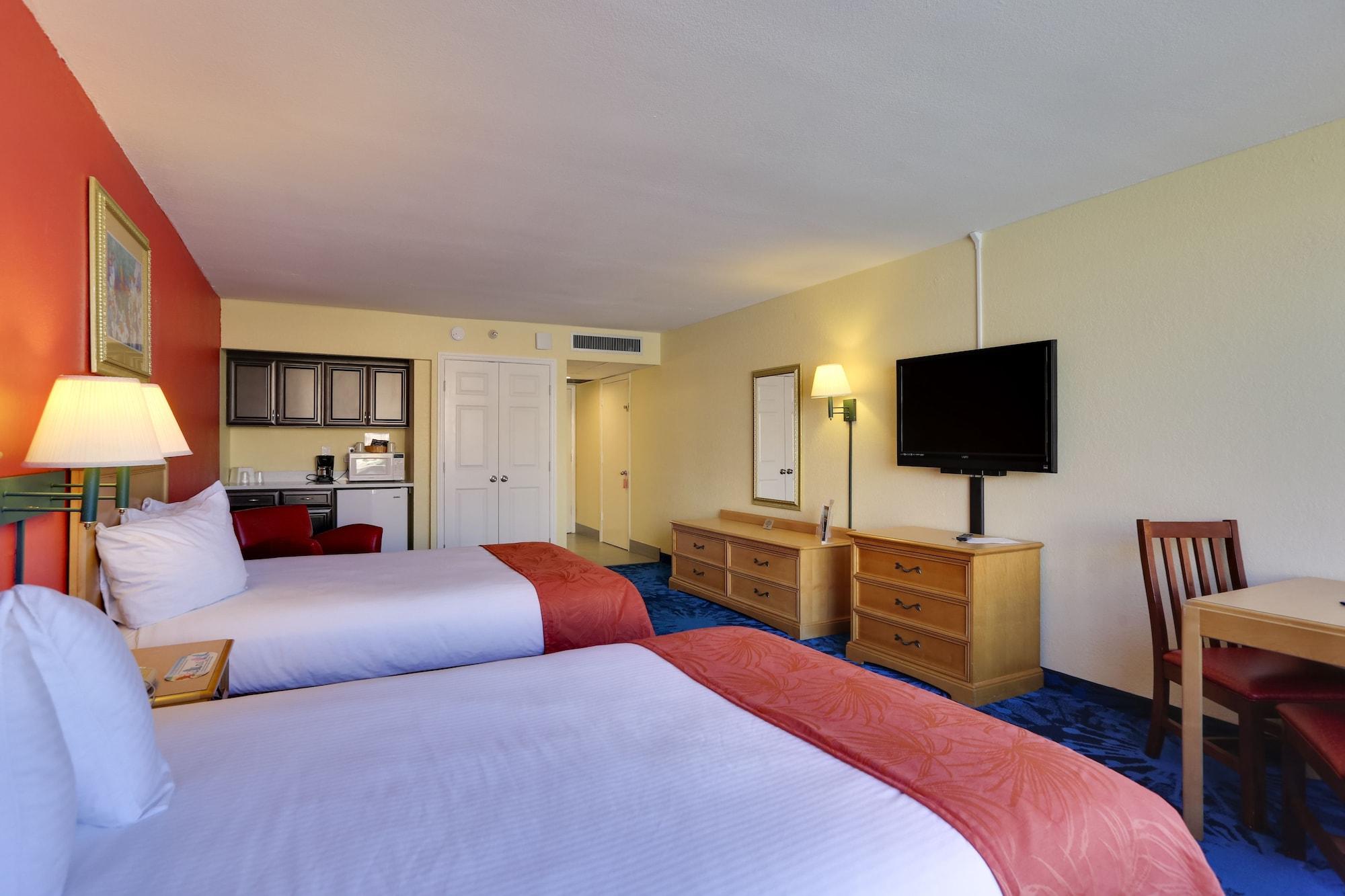 Hotel Dolphin St. Pete Beach