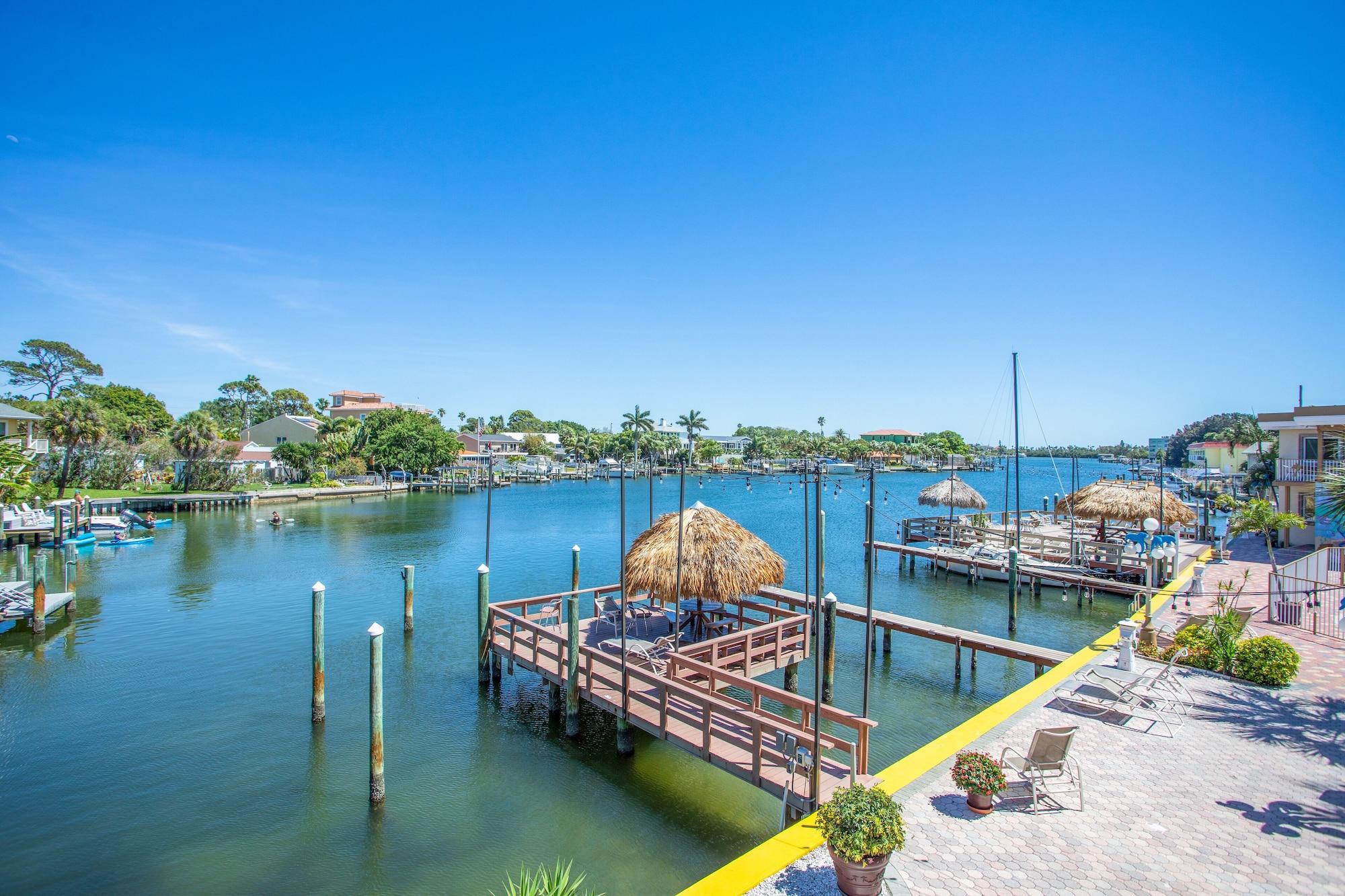 Bayview Plaza Waterfront