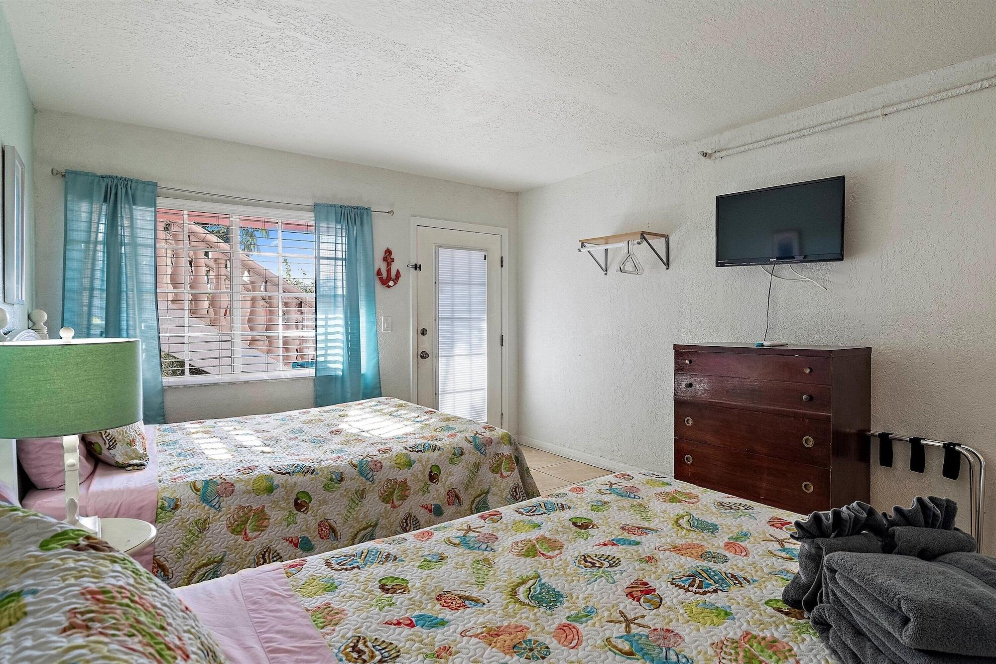 Motel Blind Pass 3*