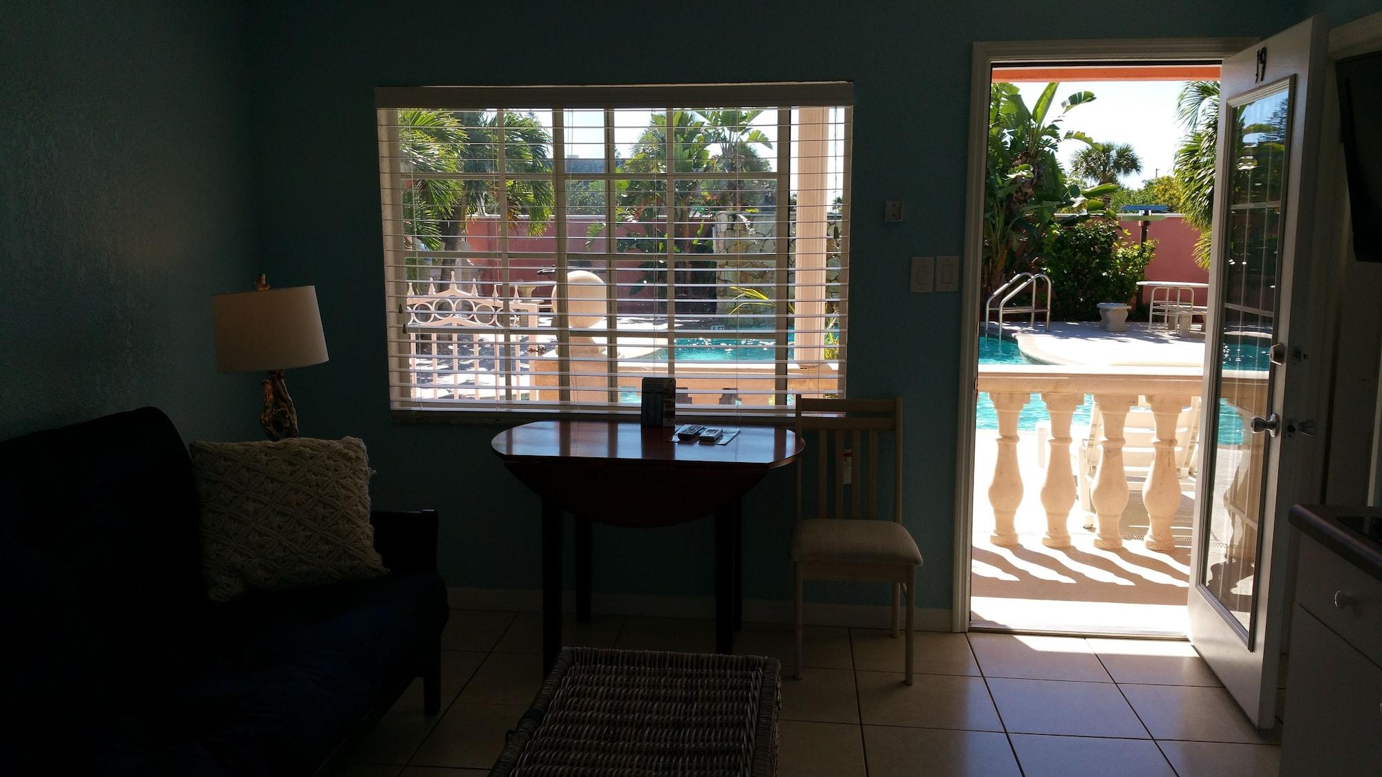 Motel Blind Pass
