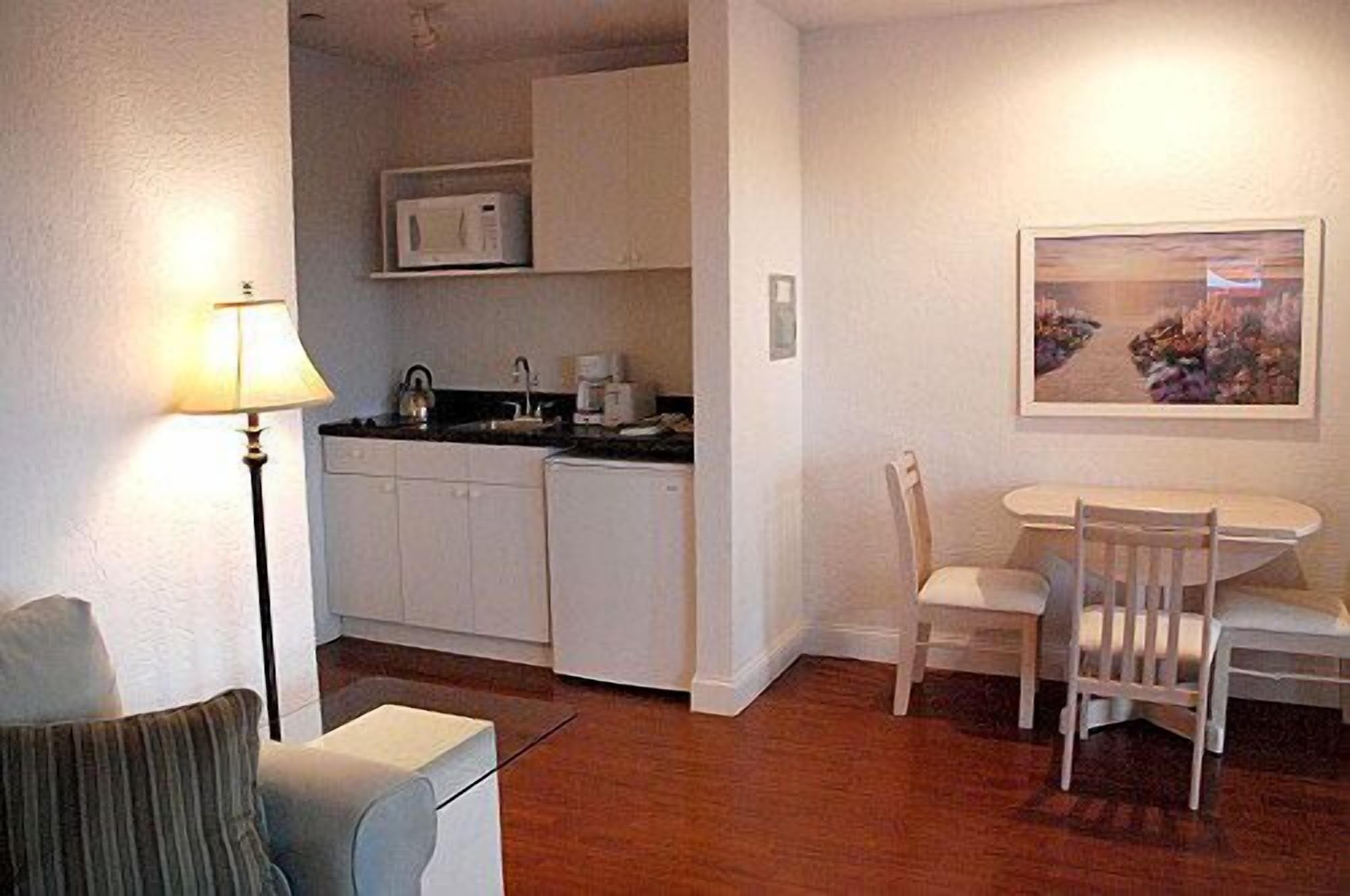 Blind Pass Motel St. Pete Beach