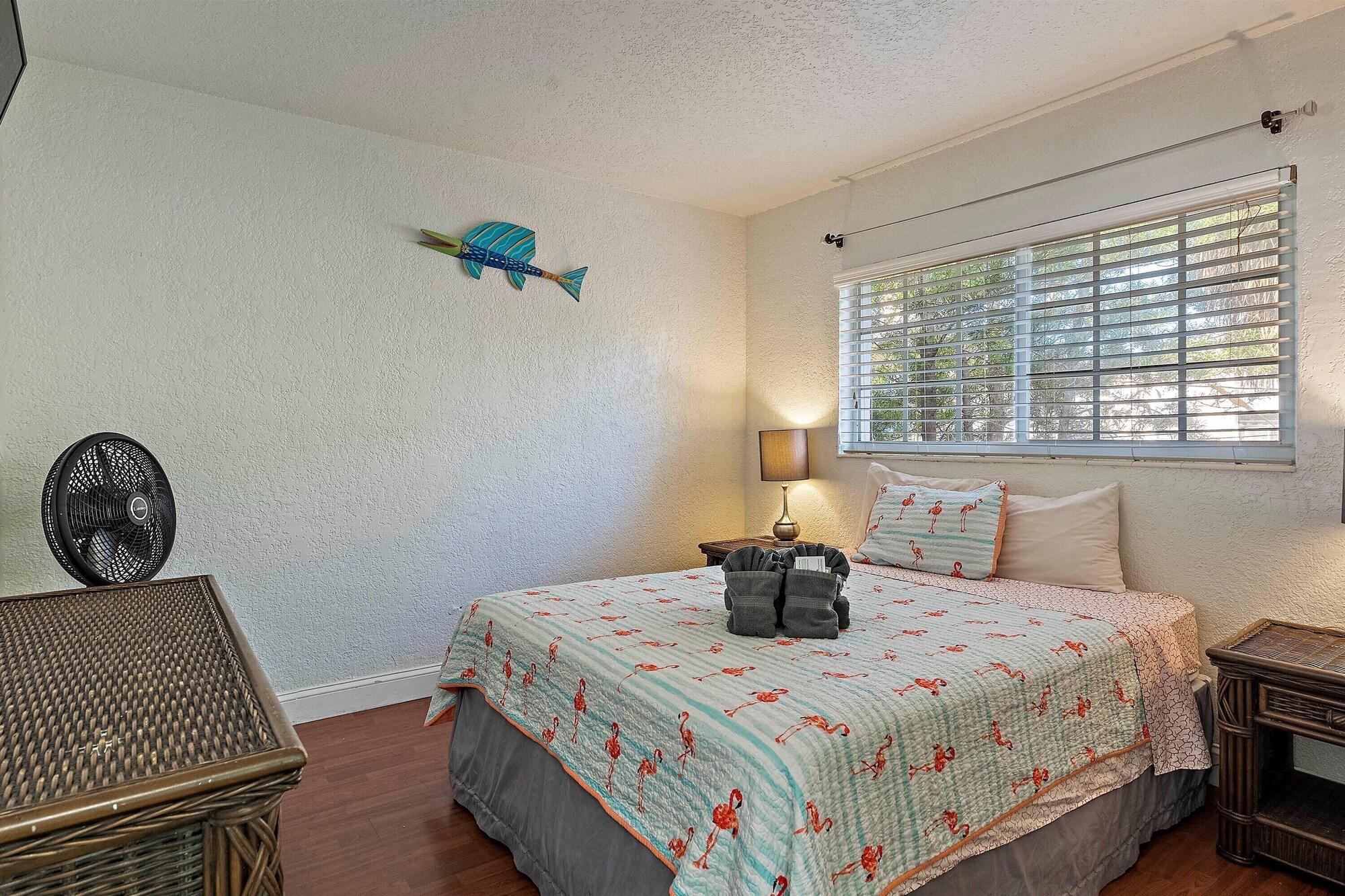 Blind Pass Motel 3*