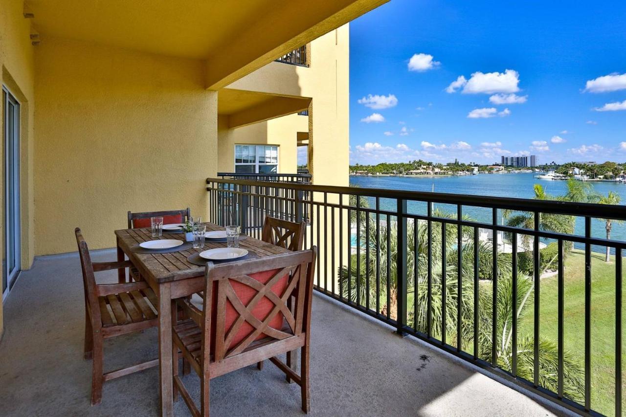 207 - Palms Of Treasure Island Holiday home