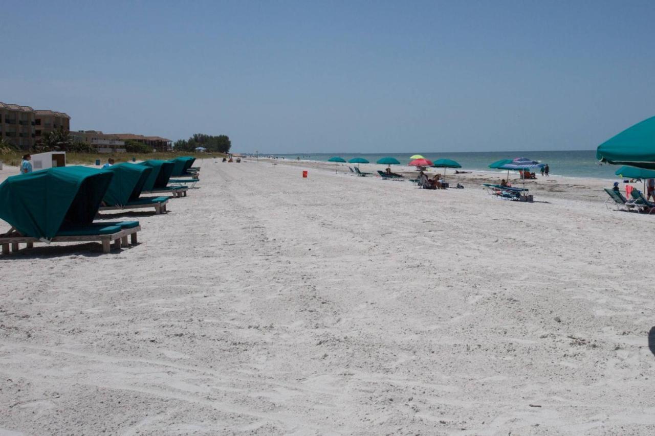 Holiday home 607 - Island St. Pete Beach