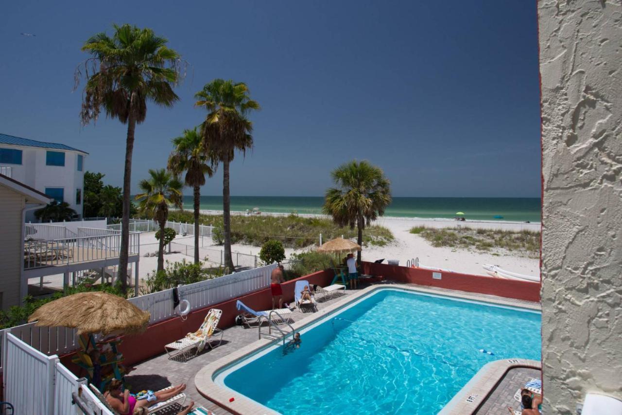Holiday home 607 - Island St. Pete Beach